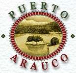Ir a Sitio de Caba�as Puerto Arauco -  En Villa La Angostura  