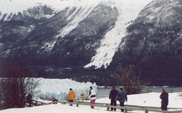GlaciarPeritoMoreno-Pasarela