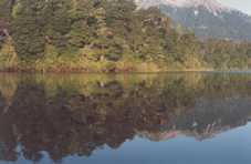 Lago Correntoso - Villa La Angostura