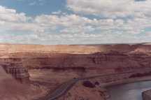 Los Altares RioChubut - Chubut