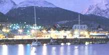 Ushuaia